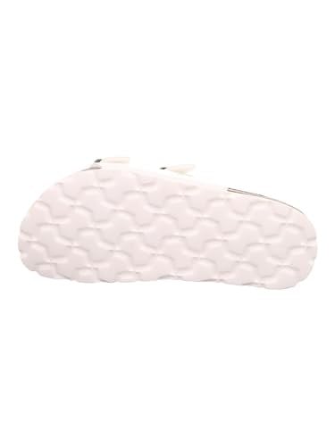 Superfit Jungen Fussbettpantoffel