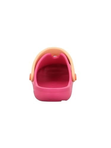 Superfit Kız Çocuk Splash C Plaj Terliği, 1-000990-5500-2