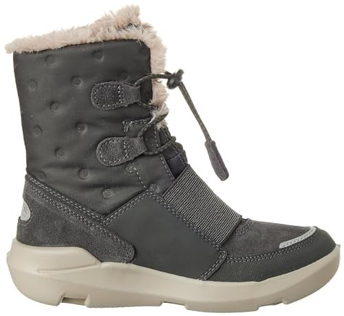 Superfit Mädchen Twilight Warm Gefütterte Gore-tex Schneestiefel