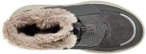 Superfit Mädchen Twilight Warm Gefütterte Gore-tex Schneestiefel