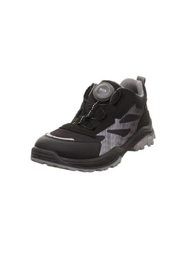 Superfit Outdoor Siyah Çocuk Ayakkabı