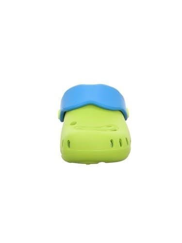 Superfit Splash C Loafer AyakkabıErkek Çocuk
