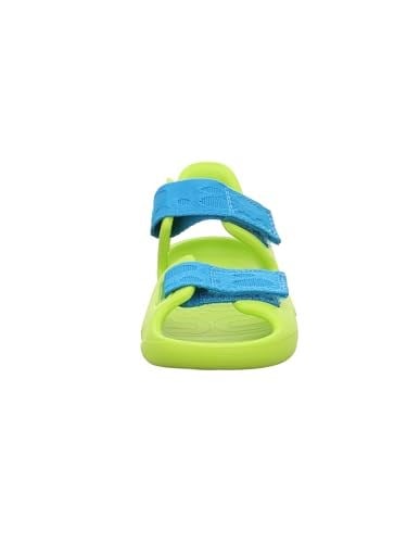Superfit Splash-s SandaletErkek Çocuk