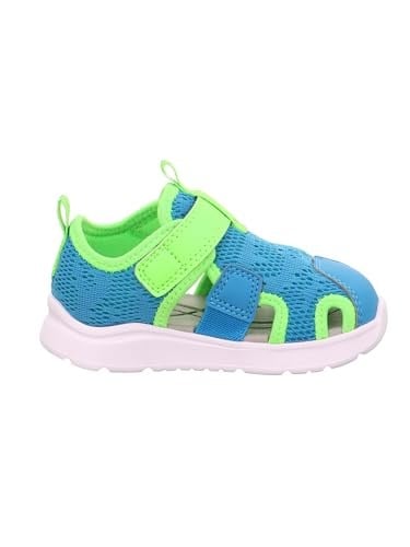 superfit Wave Sandalet Erkek Çocuk - Bedenler: 19 EU, 20 EU, 21 EU, 22 EU, 23 EU, 24 EU, 25 EU, 26 EU...