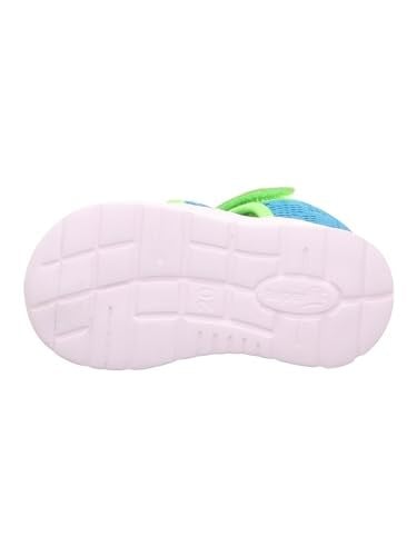 superfit Wave Sandalet Erkek Çocuk - Bedenler: 19 EU, 20 EU, 21 EU, 22 EU, 23 EU, 24 EU, 25 EU, 26 EU...