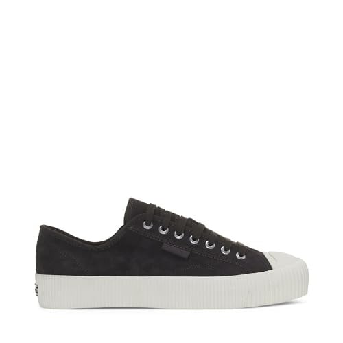 Superga 2482 SUEDE SneakerUnisex Yetişkin