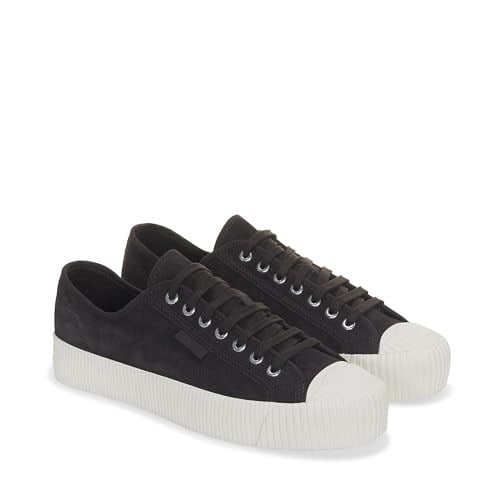 Superga 2482 SUEDE SneakerUnisex Yetişkin