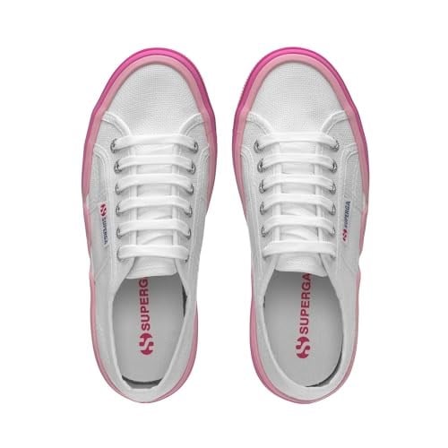 Superga 2740 LIQUIFY STRIPES AyakkabıKadın