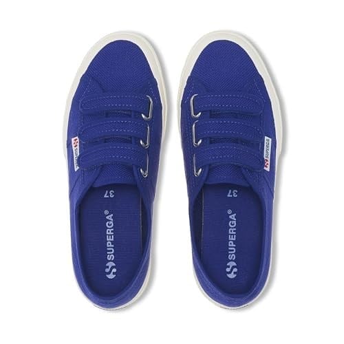 Superga 2750-COT3STRAPU AyakkabıUnisex Yetişkin