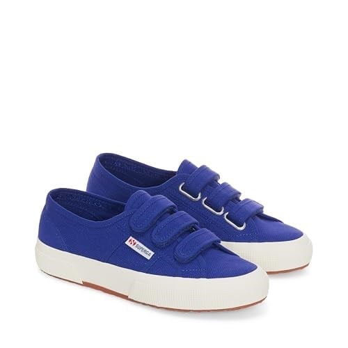 Superga 2750-COT3STRAPU AyakkabıUnisex Yetişkin