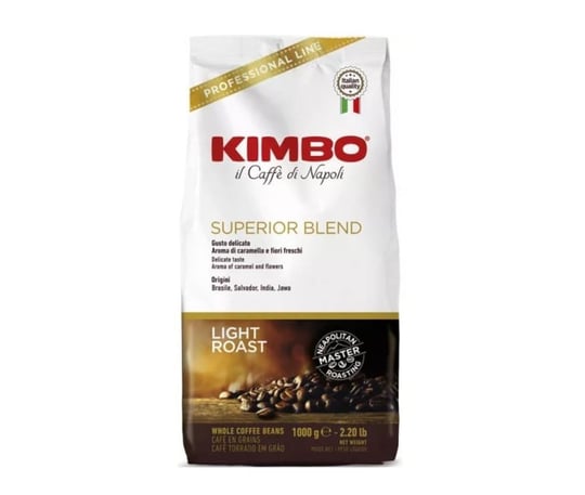 Superior Blend Çekirdek Kahve (1000 gr)