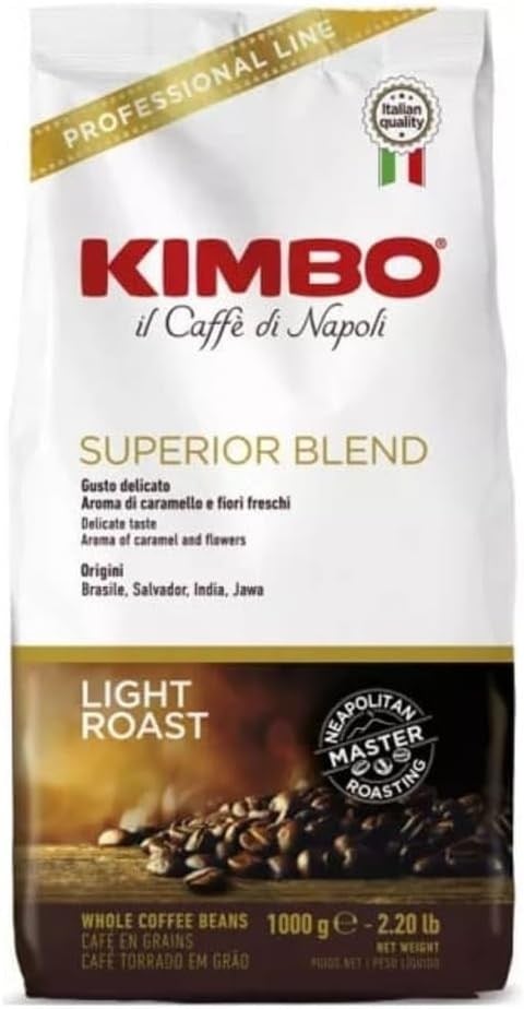 Superior Blend Çekirdek Kahve (1000 gr)