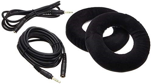 Superlux HD681EVO kulaklık, siyah