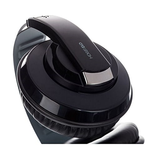 Superlux HD681EVO kulaklık, siyah