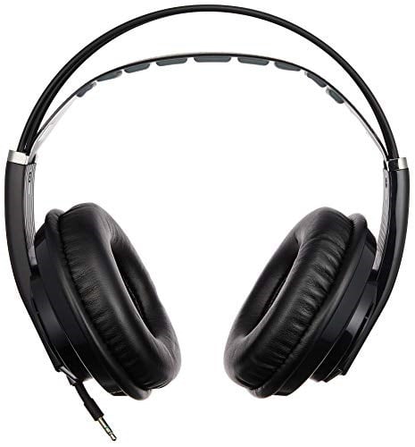 Superlux HD681EVO kulaklık, siyah