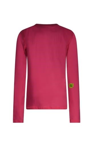 SuperRebel Super Rebel Düz Kız Çocuk Yüzme T-Shirt, 16 YAŞ, 5003303189, Pembe, Kız Çocuklar