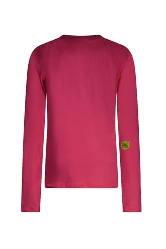 SuperRebel Super Rebel Düz Kız Çocuk Yüzme T-Shirt, 16 YAŞ, 5003303189, Pembe, Kız Çocuklar