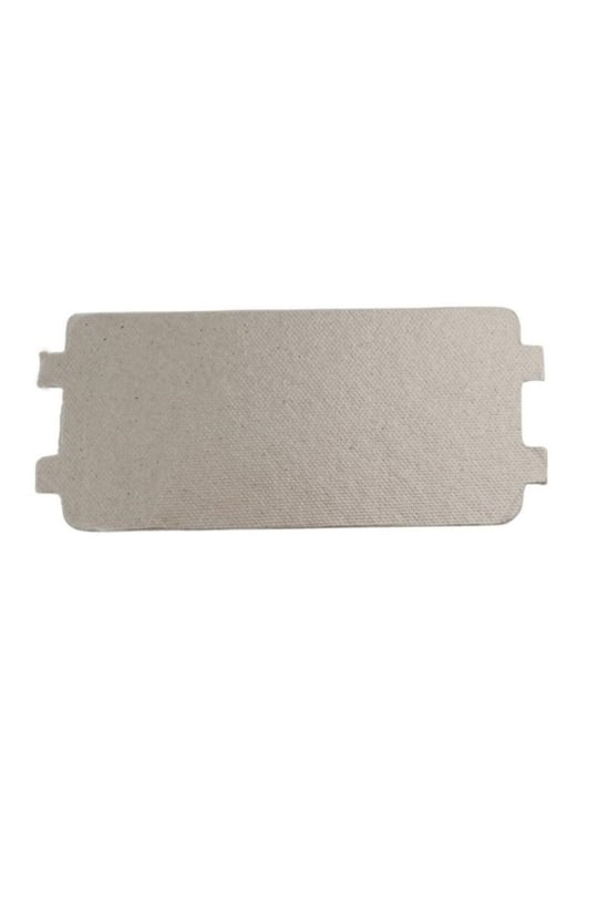 Supervac Kiwi KMO4243 ile Uyumlu Mikrodalga Fırın Yansıtıcı Plaka