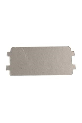 Supervac Kiwi KMO4243 ile Uyumlu Mikrodalga Fırın Yansıtıcı Plaka