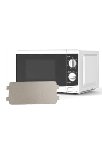 Supervac Kiwi KMO4243 ile Uyumlu Mikrodalga Fırın Yansıtıcı Plaka
