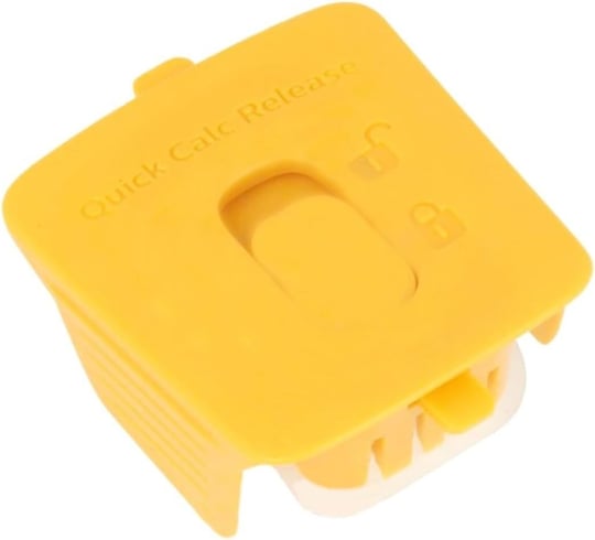 Supervac Ütü Kireç Toplama Haznesi, Philips GC4909 GC4544 ile Uyumlu, Beyaz