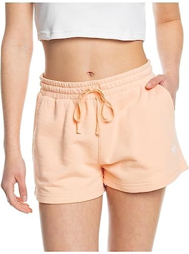 SURF STOKED SHORT TERRY