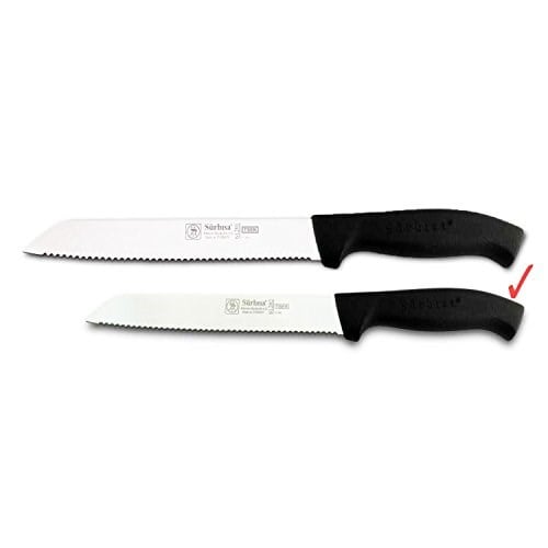 SÜRMENE SÜRBISA 61202 LAZER (TESTERE