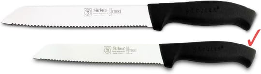 SÜRMENE SÜRBISA 61202 LAZER (TESTERE