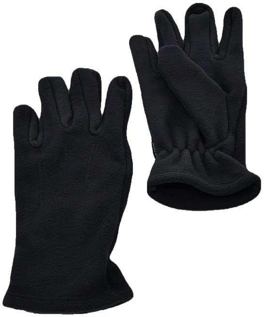 Suyutti Erkek Polar Bilek Lastikli Eldiven (K-430-33)