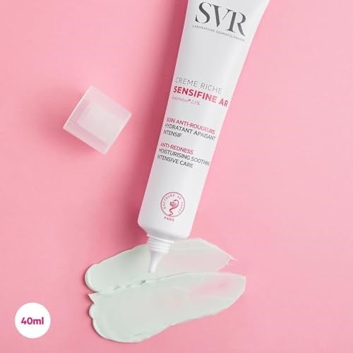 Svr Sensifine Ar Rich Creme, 40 ml