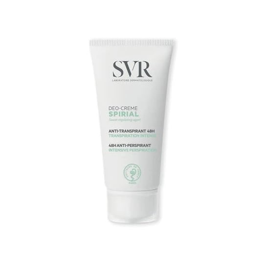SVR Spirial Terleme Önleyici Krem 50ml