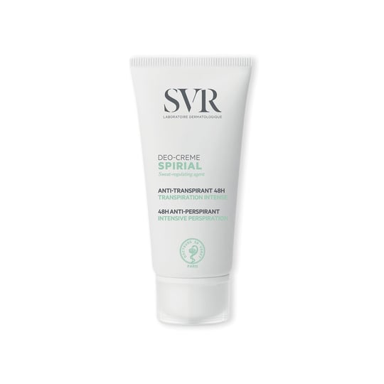 SVR Spirial Terleme Önleyici Krem 50ml