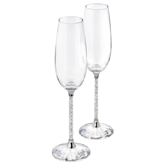 Swarovski Crystalline Anroesten oluklu (set 2) 255678