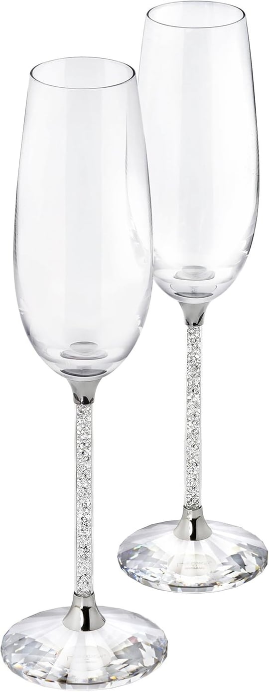 Swarovski Crystalline Anroesten oluklu (set 2) 255678