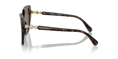 Swarovski SK 6016 100273 56 Kadın Güneş Gözlüğü