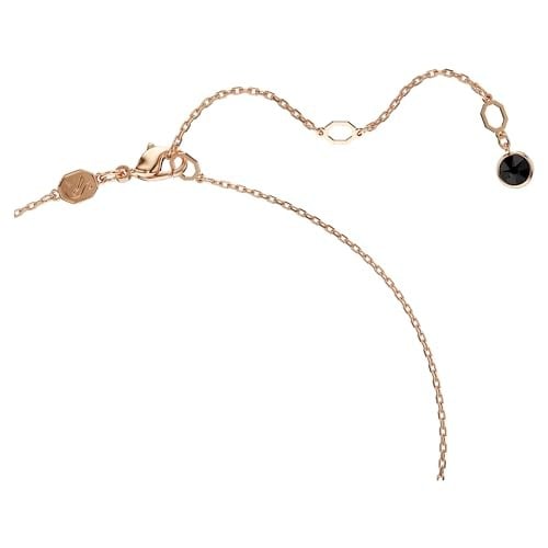 Swarovski Swan:Pend Xxs Neck Rc06/Ros - Swrk05678046