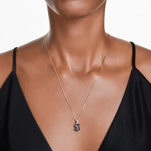 Swarovski Swan:Pend Xxs Neck Rc06/Ros - Swrk05678046
