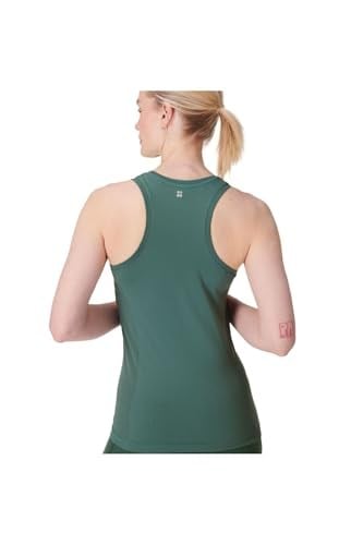 Sweaty Betty Athlete Seamless Workout Tank Top Spor Atlet, SB6545-6885