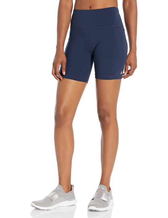 Sweaty Betty Power 15,24 cm Bisikletçi Şortu Şort Kadın