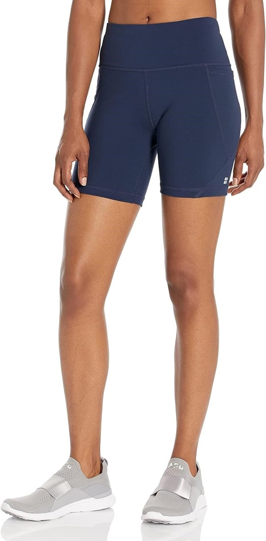 Sweaty Betty Power 15,24 cm Bisikletçi Şortu Şort Kadın