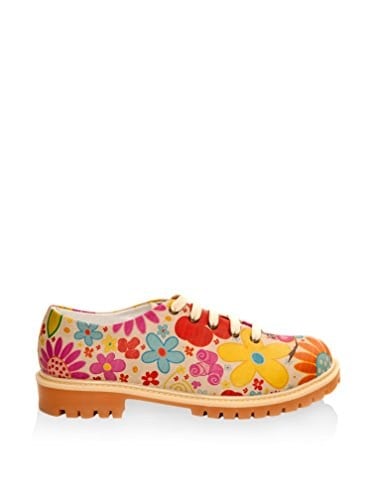 Sweet Owl Oxford Ayakkabı TMK6509