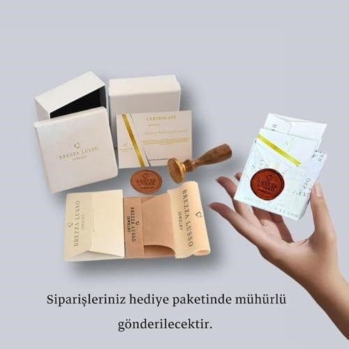 Swr Diamond Seri Elegant Design Kar Tanesi Kadın Gümüş Kolye