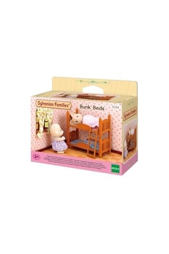Sylvanian Families 2 Katlı Ranza 5154