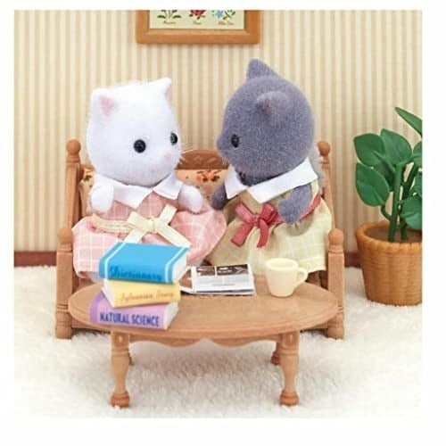 Sylvanian Families 5455 İran Kedi Ailesi