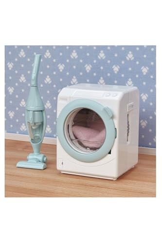 Sylvanian Families EPT S.F. Waschmaschine & Staubsauger | 5445