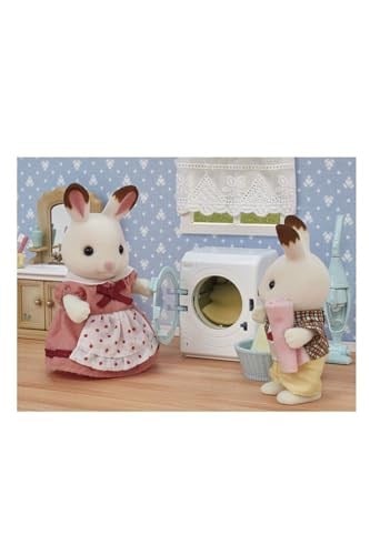 Sylvanian Families EPT S.F. Waschmaschine & Staubsauger | 5445