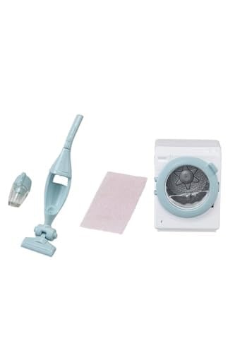 Sylvanian Families EPT S.F. Waschmaschine & Staubsauger | 5445