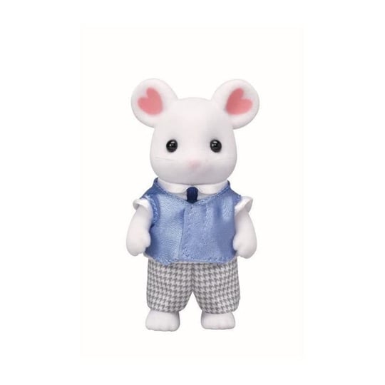 Sylvanian Families Marshmallow Fare Ailesi