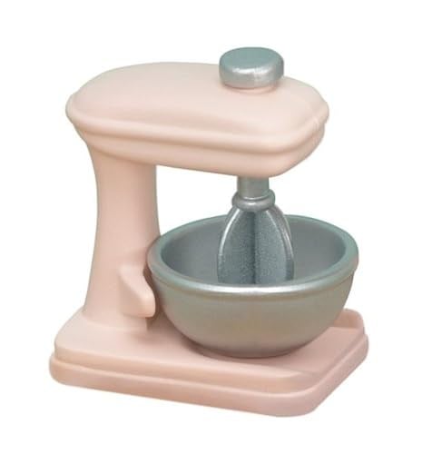 Sylvanian Familiese Ada Mutfak