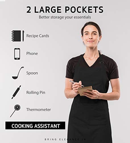 Syntus 2 Paket Önlük